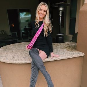 Other - Meet your posher, Ashley Marie! Other - Meet your posher, Ashley Marie!